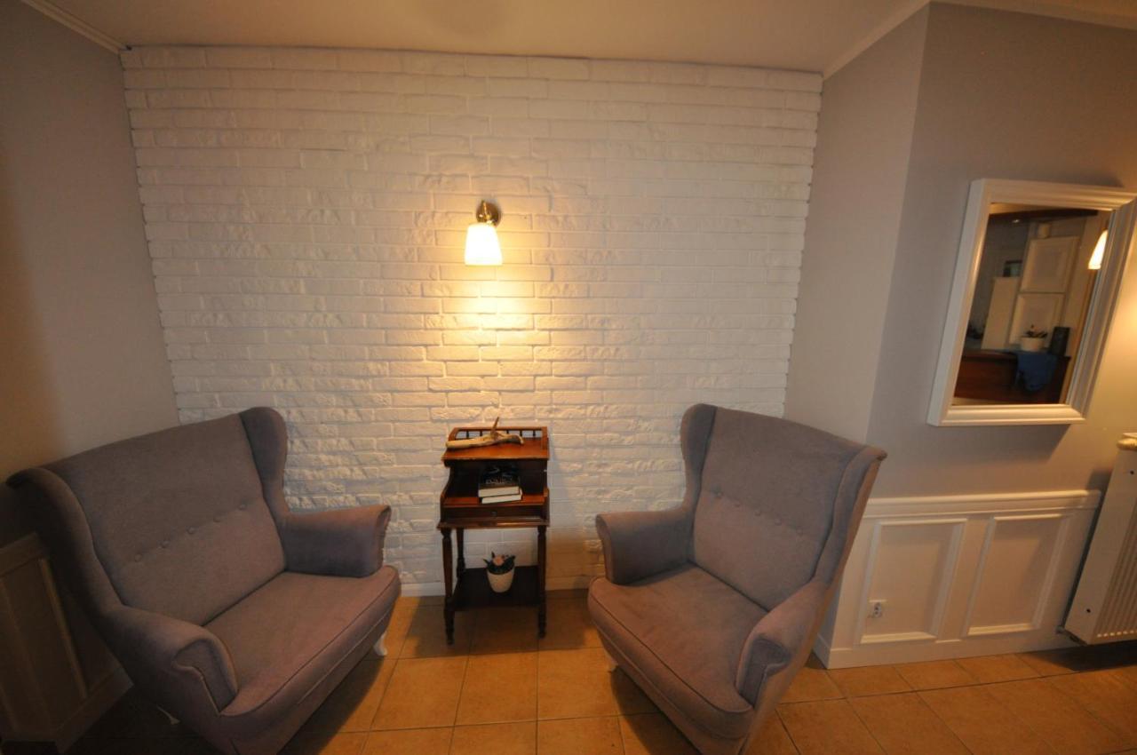 Ambasador Villa 미엘노 외부 사진