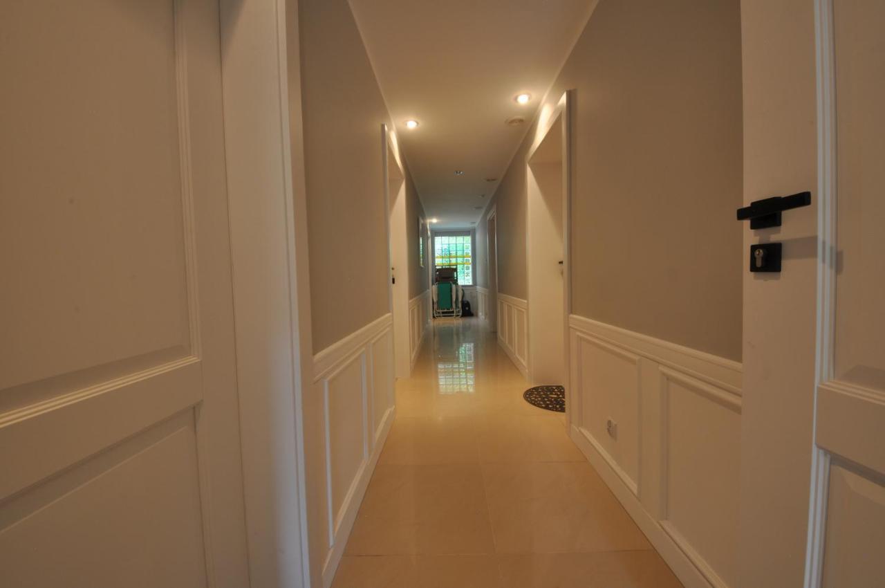 Ambasador Villa 미엘노 외부 사진